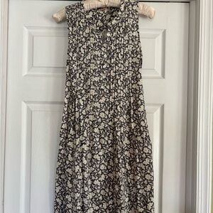 Faherty Isha Dress